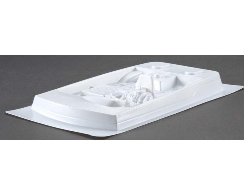 1:10 Touring Car Cockpit Set (Left-Hand Drive) photo