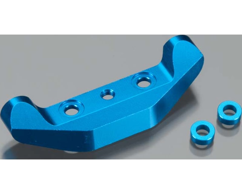 Aluminum Rear Suspension Mount DB02 photo