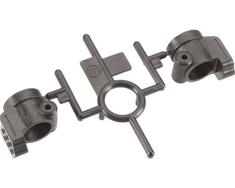 Carbon Reinforced E Parts XV-01 photo