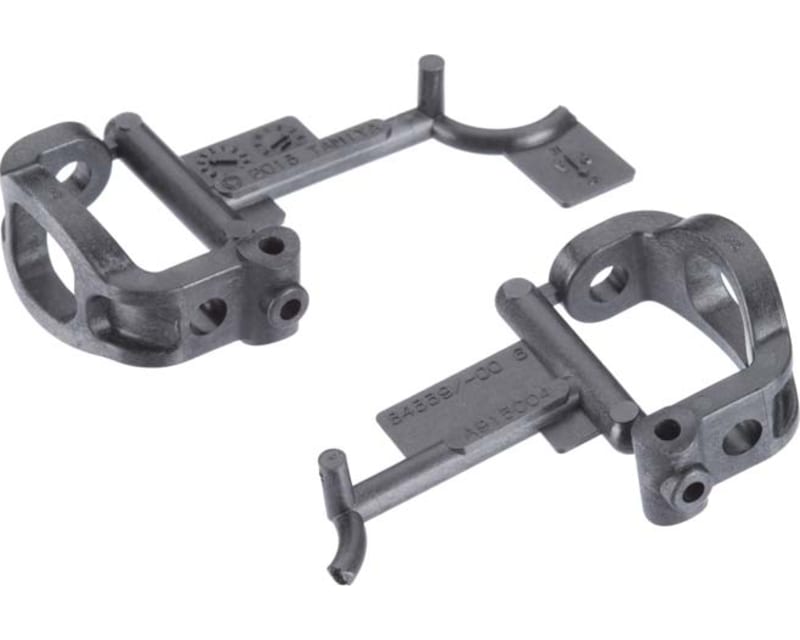 Carbon Rein Hub Carrier Susp Arms 6 Reversible photo