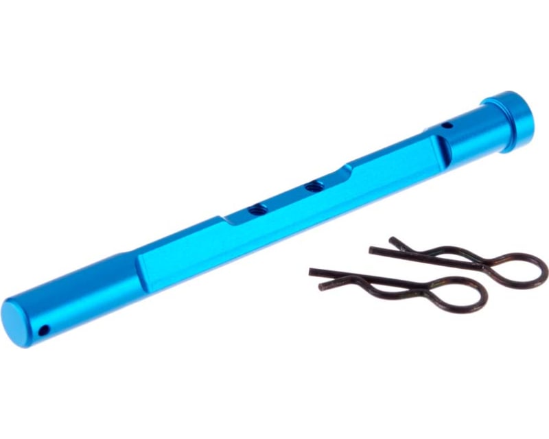 Rc Dt03 Aluminum Battery Bar