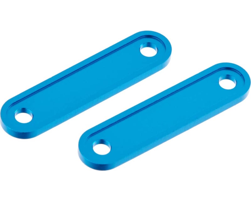 Aluminum Gearbox Bridge DT-03