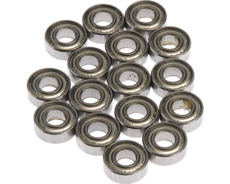 5x11x4mm 1150 Ball Bearings (16)