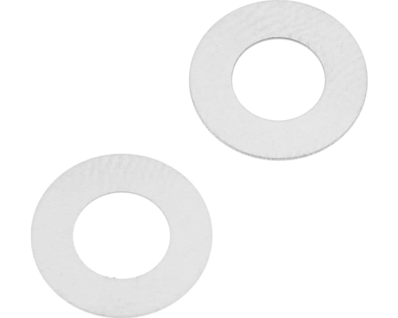 Rc Gear Differential Shim Set photo