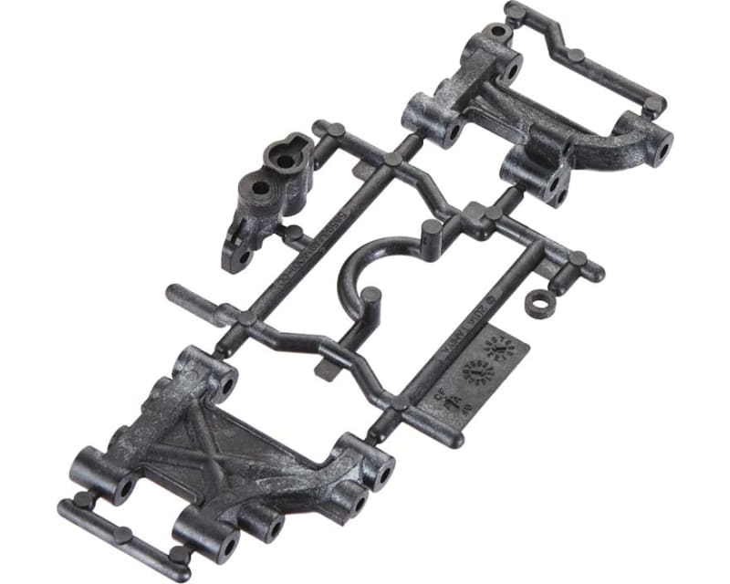 Carbon Reinforced L Parts M-05 Ver.Ii