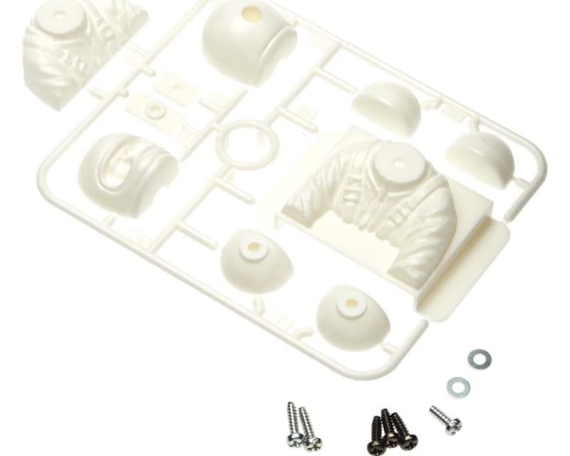 Tap to zoom RC Buggy Driver Figure Set