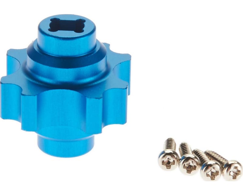 Differential Locking Block TT-02