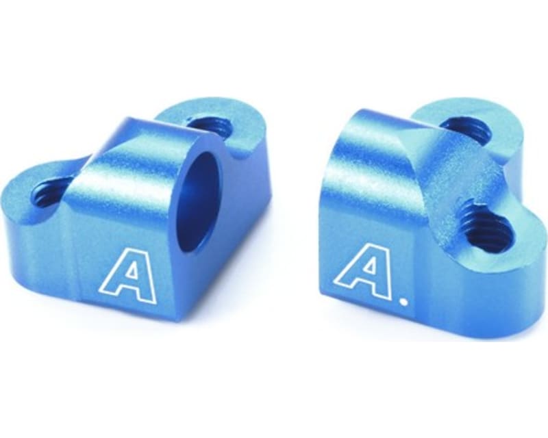 Rigid Separate Suspension Mount (1A)