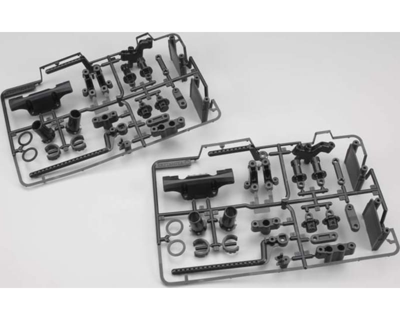 C Parts Suspension Arm M-05