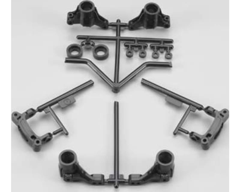 F Parts Upright M-05