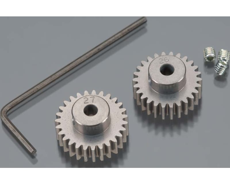 Tap to zoom Rc Ff03 06 Module Pinion Gear