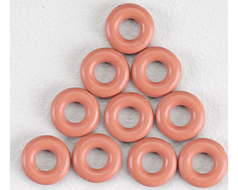 Damper O-Ring: High-Lift F0rd F350 High Lift/397/441