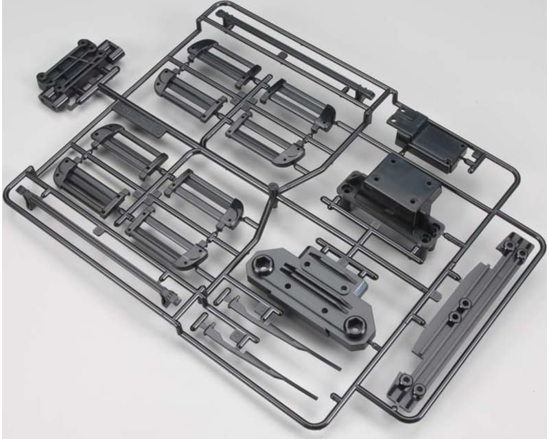 Tap to zoom W Parts High-Lift T0Y0TA Tundra High Lift