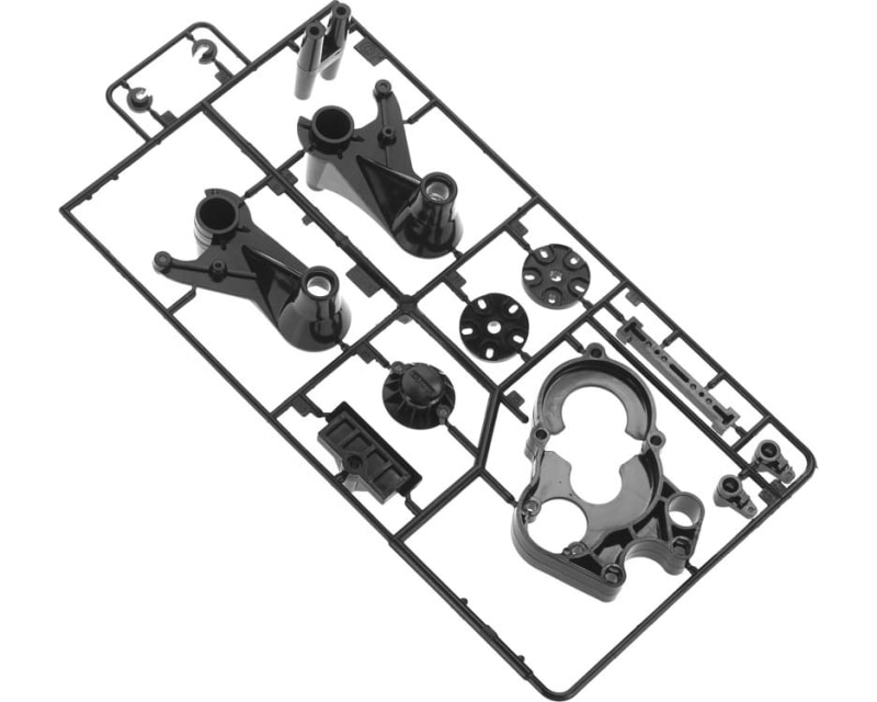 RC C Parts ORV Suba. Brat