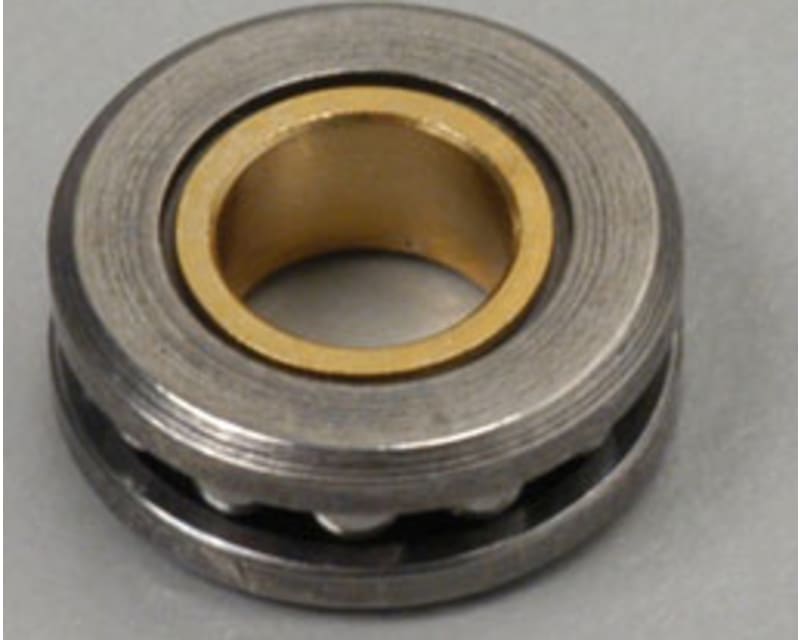 RC 1 Piece Ball Thrust Bearing
