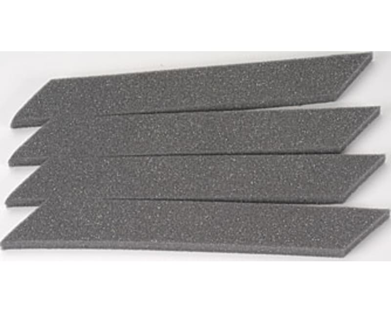 Hard Inner Sponge Set 62 (4) photo