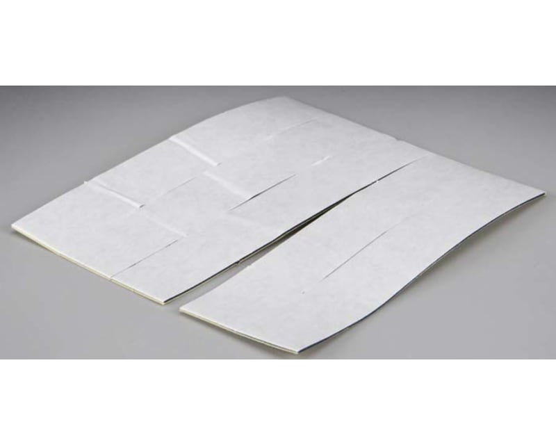 RC Heat Resis Dbl Sided Tape