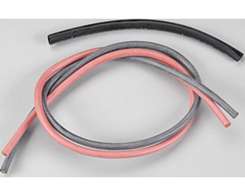 RC Silicone Insulated Wire Set