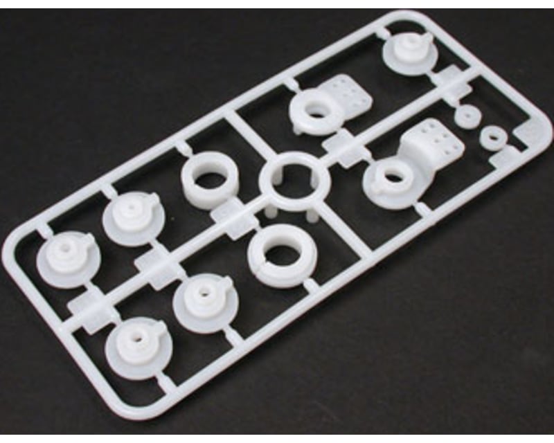 Direct Connect Servo Saver