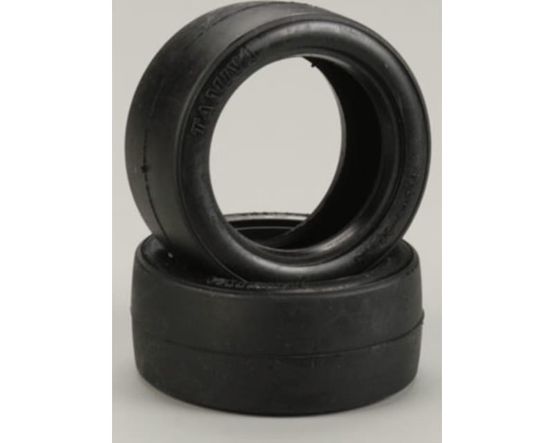 1:10 M-Chassis Slick (2)