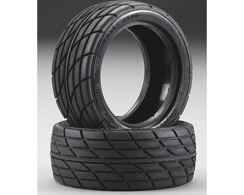 Touring Car M2 Radial Tires 62 (2)