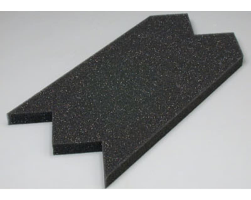 Inner Sponge 4 : 60D Hard M-Chassis