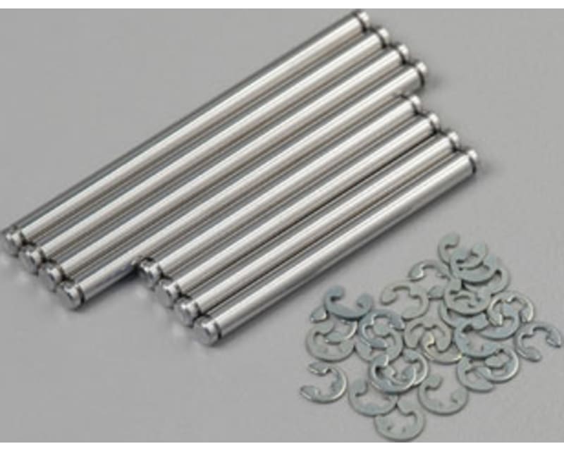 Stainless Steel Suspension Shaft Tl01 photo