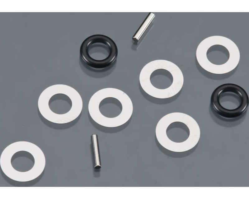 Maintenance Parts Set for Gear Diff Units