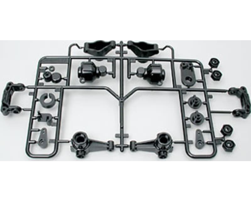 B Parts/Upright: TL01/M03L