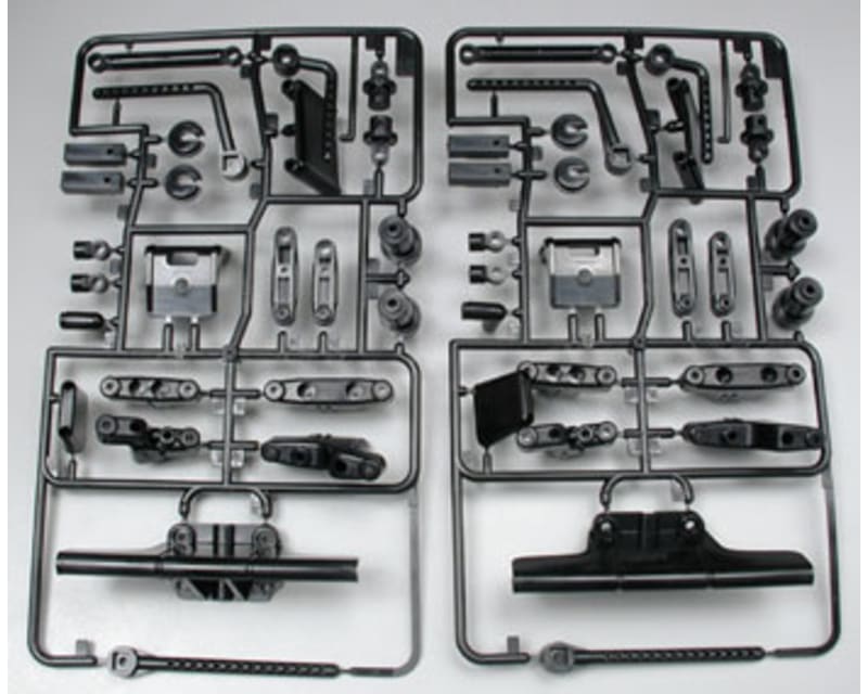 C Parts Suspension Arm RC Tl01