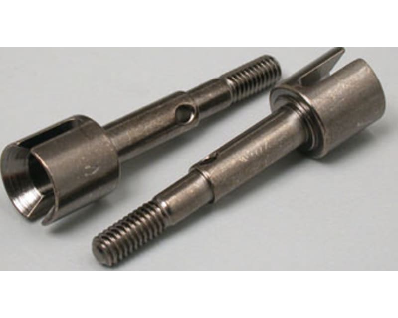 Rear Wheels Axle Tg-10 Tb-01