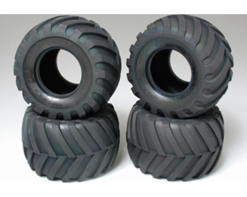 RC Tires: CW-01 Midnight Pumpkin/Lunchbox