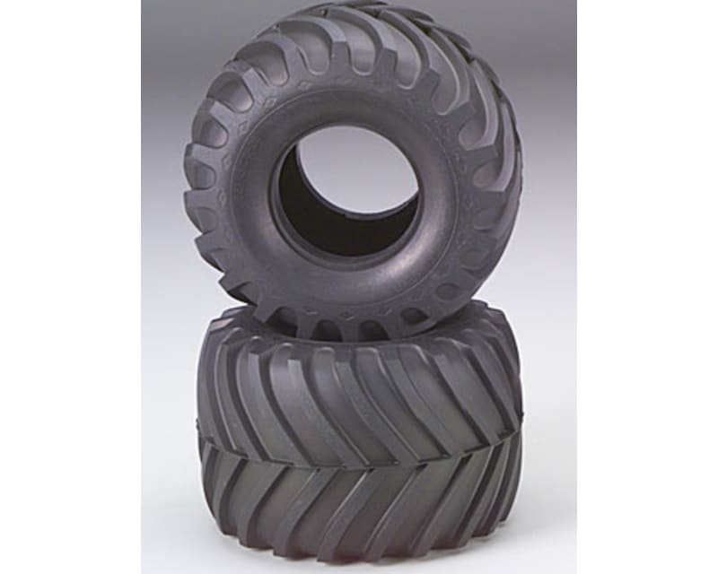 Tires V-Tread 2.6 Clodbuster Clod Buster