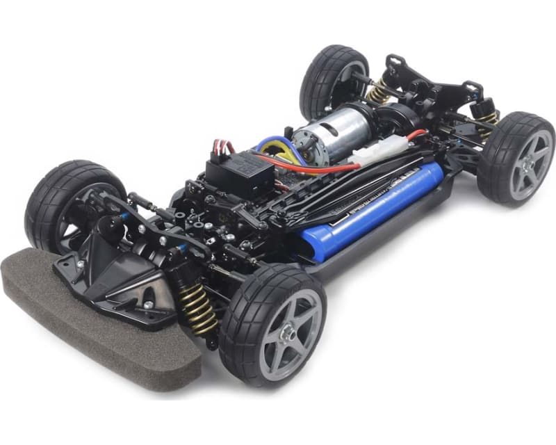 RC Tt-02 Type S Chassis Kit