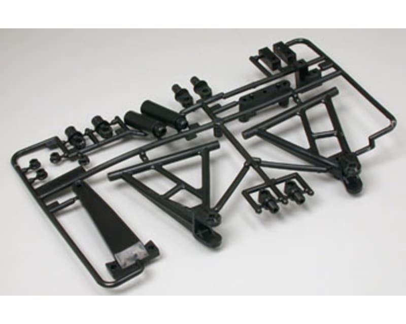 RC A Parts: CW-01 Midnight Pumpkin/63/43