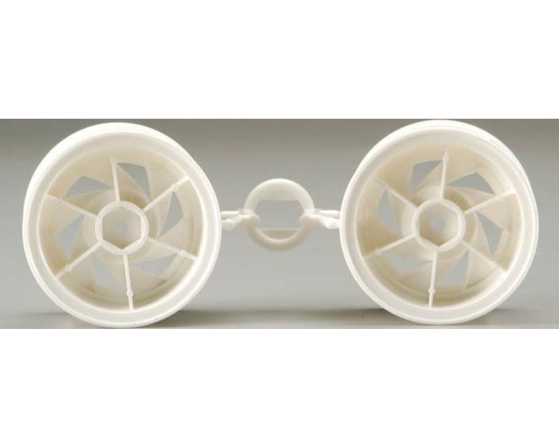 Wheel Left/Right WR-01 Twin Detonator