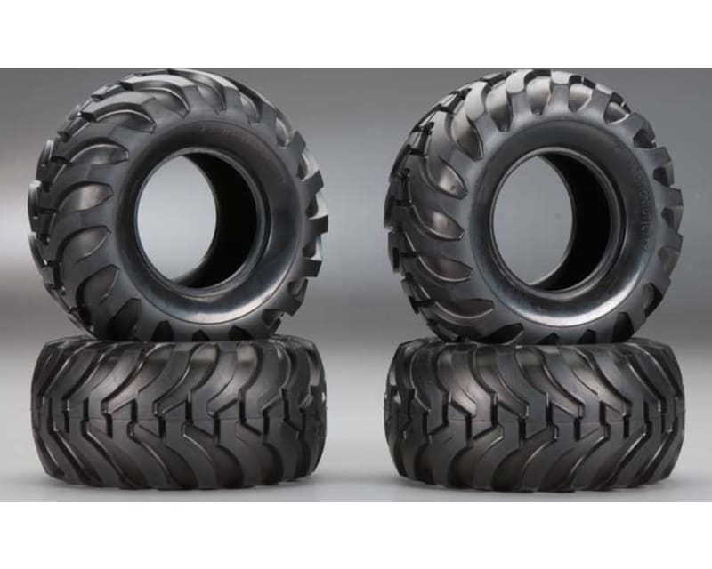 Bruiser Tires (4)