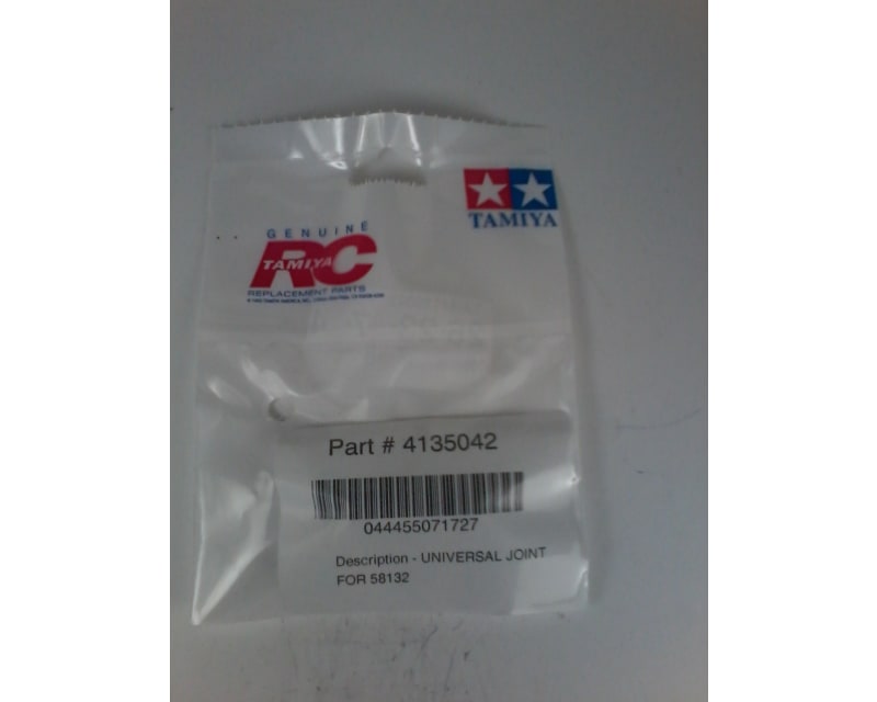 Tap to zoom RC Universal Joint: CC-01 (XC) Honda CR-V Sport Utility/166