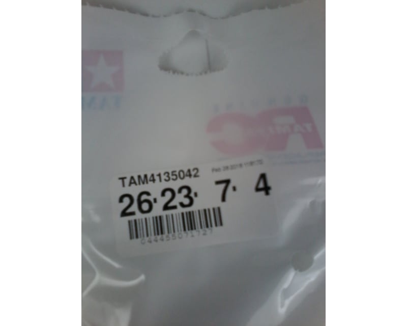 RC Universal Joint: CC-01 (XC) Honda CR-V Sport Utility/166