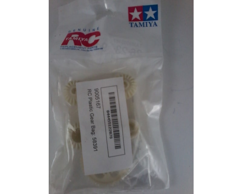 RC Plastic Gear Bag: Hotshot Re-Release photo