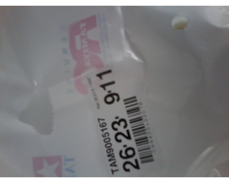 RC Plastic Gear Bag: Hotshot Re-Release