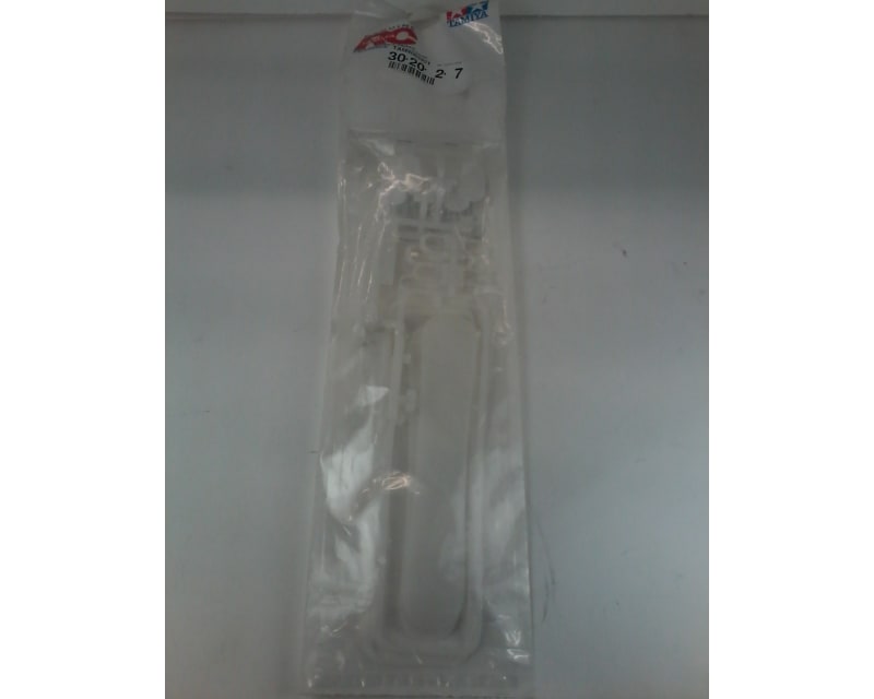 RC D Parts: High-Lift T0Y0TA Tundra High Lift