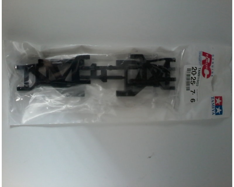 RC R Parts: Boomerang Super Sabre - X9806