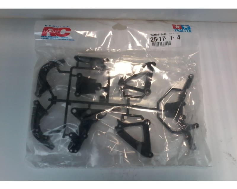 RC K Parts: TA07 PRO TA07 PRO chassis kit
