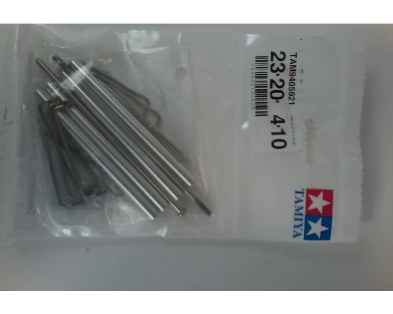 RC Shaft Bag: 1/14 Truck King Hauler