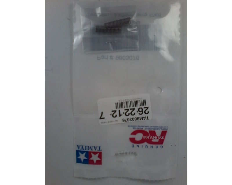 Tap to zoom RC 6.4x25mm Spring: T3-01 Dancing Rider