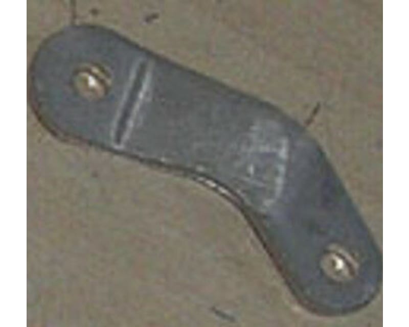 RC Suspension Arm: Hotshot Re-Release