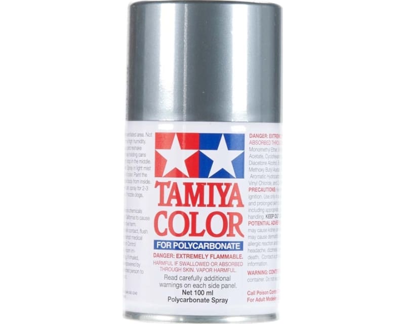 Ps-63 Bright Gunmetal 100ml