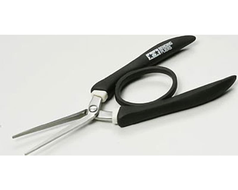 Bending Pliers-Photo Etched Parts