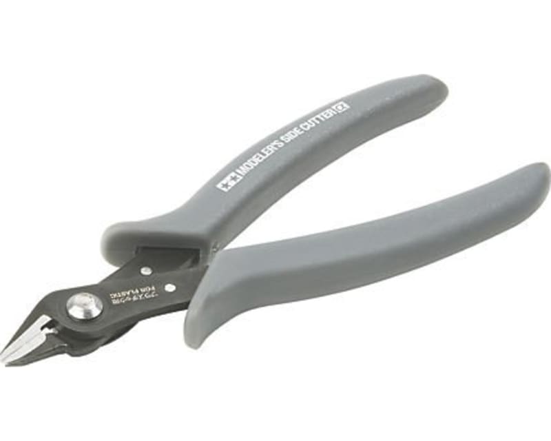 Modeler s Side Cutter